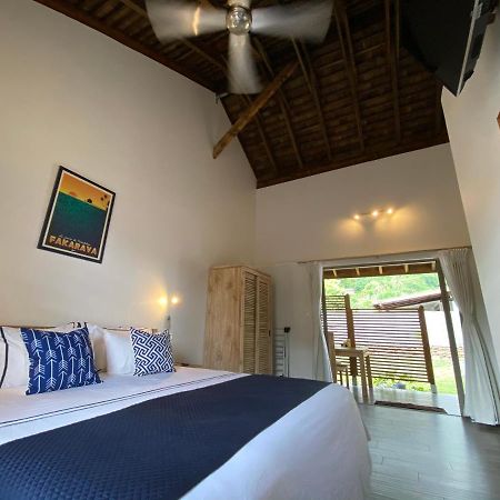 Fare Noanoa Hotel Paea Luaran gambar