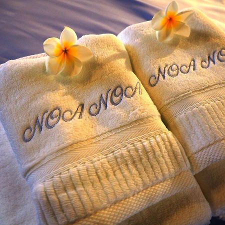 Fare Noanoa Hotel Paea Luaran gambar