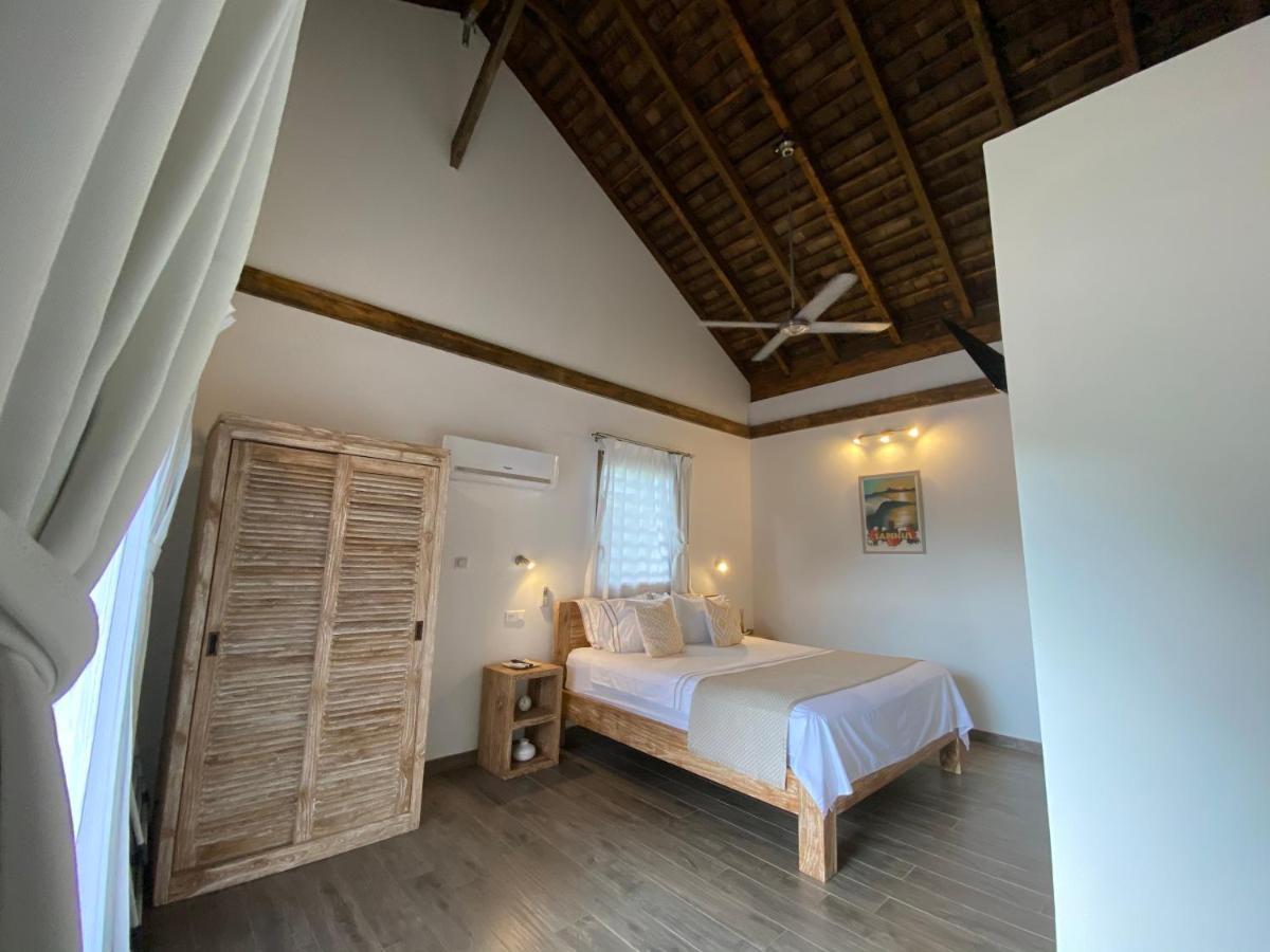 Fare Noanoa Hotel Paea Luaran gambar