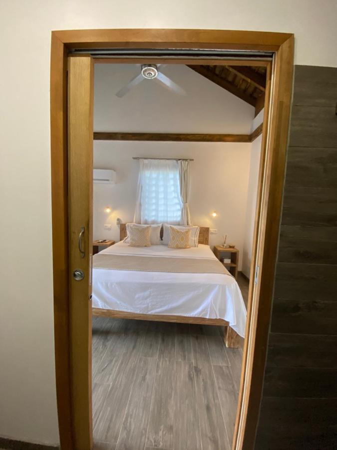 Fare Noanoa Hotel Paea Luaran gambar