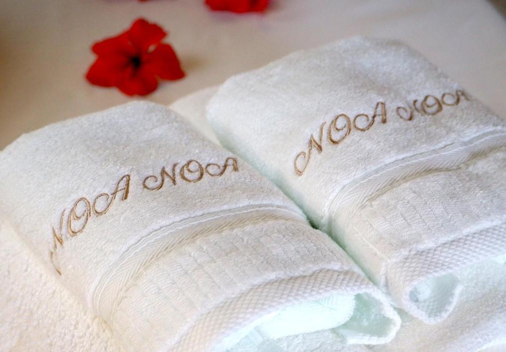 Fare Noanoa Hotel Paea Luaran gambar