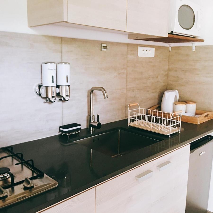 Fare Noanoa Hotel Paea Luaran gambar