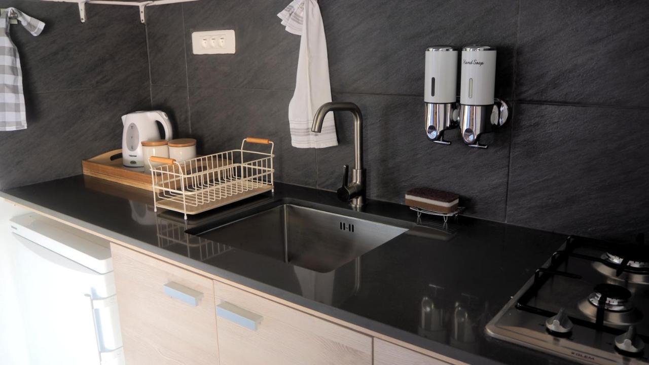 Fare Noanoa Hotel Paea Luaran gambar