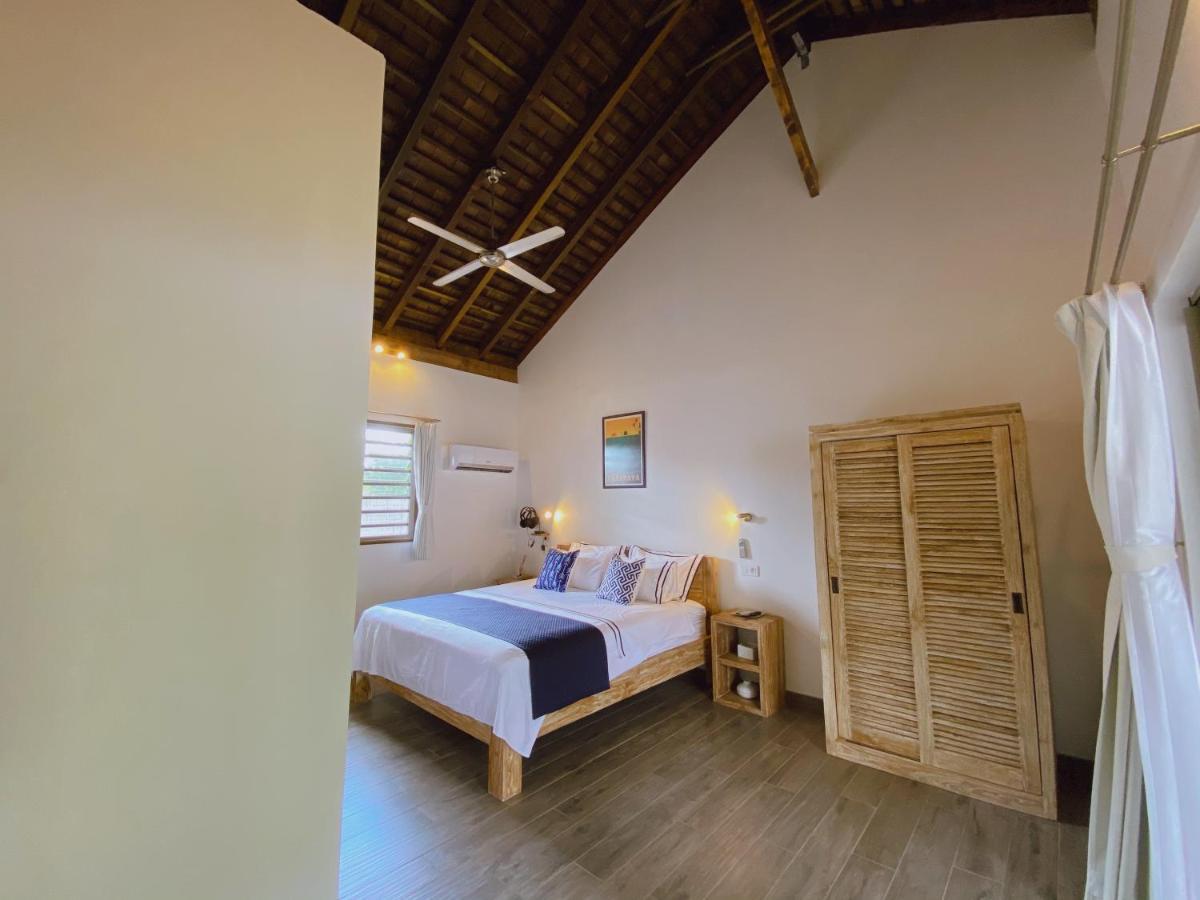 Fare Noanoa Hotel Paea Luaran gambar